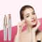 Electric Eyebrow Trimmer For Beginners Automatic Brow Shaper Nose Hair Trimmer With Brush Scraper 5