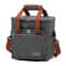Fashion Crossbody Insulated Lunch Bag Large Capacity Thermal Food Organizer For Work Travel Busine 1