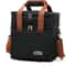 Fashion Crossbody Insulated Lunch Bag Large Capacity Thermal Food Organizer For Work Travel Busine 6