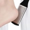 Pedicure Foot Care Tool Set Stainless Steel Callus Remover DoubleSided Exfoliating Foot Scrub Bru 3