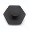 Silicone Face Cleansing Brush For Makeup Removal Soft Black Cleaning Brush Tool For Deep Clean Por 4