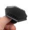 Silicone Face Cleansing Brush For Makeup Removal Soft Black Cleaning Brush Tool For Deep Clean Por 5