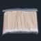 Wooden Handle Cotton Swabs Long Tip Precision Cotton Stick For Makeup Cleaning SemiPermanent Tatto 1