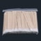 Wooden Handle Cotton Swabs Long Tip Precision Cotton Stick For Makeup Cleaning SemiPermanent Tatto 1