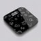 Intelligent Digital Bathroom Scale With LCD Display Temperature Sensor HighStrength Weight Manage 11