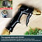 High Pressure Garden Hose Nozzle Water Gun Adjustable Water Jet Sprayer For Car Wash Cleaning Law 1