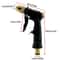 High Pressure Garden Hose Nozzle Water Gun Adjustable Water Jet Sprayer For Car Wash Cleaning Law 4