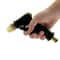 High Pressure Garden Hose Nozzle Water Gun Adjustable Water Jet Sprayer For Car Wash Cleaning Law 5