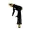 High Pressure Garden Hose Nozzle Water Gun Adjustable Water Jet Sprayer For Car Wash Cleaning Law 6