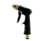High Pressure Garden Hose Nozzle Water Gun Adjustable Water Jet Sprayer For Car Wash Cleaning Law 6
