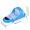 Foot Scrub Massage Slippers With Pumice Stone Suction Cup Foot Washing Brush For Dead Skin Removal 5