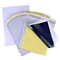 A4 Tattoo Transfer Paper Carbon Thermal Stencil Sheets Tattoo Tracing Copy Paper Supplies Pack 510 1