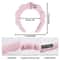 Soft Cloud Spa Headband For Washing Face Makeup Removal Bubble Hair Band For Shower Skincare And B 5
