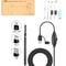 HD Visual Earwax Removal Tool With USB Mini Camera Endoscope Ear Spoon Cleaner LED Light Safe Ear C 6
