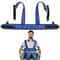 Breathable Wheelchair Safety Waist Belt AntiFall Restraint Strap For Elderly Support Nursing Care F 3