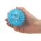 Spiky Massage Stress Ball For Hand Wrist Therapy Soft Hollow Grip Strength Recovery Ball For Exerc 0