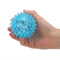 Spiky Massage Stress Ball For Hand Wrist Therapy Soft Hollow Grip Strength Recovery Ball For Exerc 0