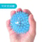 Spiky Massage Stress Ball For Hand Wrist Therapy Soft Hollow Grip Strength Recovery Ball For Exerc 3