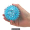 Spiky Massage Stress Ball For Hand Wrist Therapy Soft Hollow Grip Strength Recovery Ball For Exerc 4