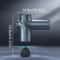 Mini Deep Tissue Massage Gun Percussion Massager With 6 Speeds 4 Heads For Athletes Muscle Recover 5