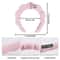 Cute Cloud Spa Headband Set With Wristbands For Face Washing Makeup Removal Soft AntiSlip Shower S 4