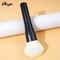 Professional Large Powder Makeup Brush For Flawless Traceless Blending Soft Concealer Beauty Tool F