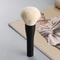 Professional Large Powder Makeup Brush For Flawless Traceless Blending Soft Concealer Beauty Tool F