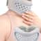 Adjustable Cervical Neck Brace For Posture Correction Forward Head Support Breathable Neck Protecto 0