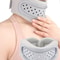 Adjustable Cervical Neck Brace For Posture Correction Forward Head Support Breathable Neck Protecto 0