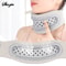 Adjustable Cervical Neck Brace For Posture Correction Forward Head Support Breathable Neck Protecto 4