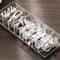 Dustproof Cable Management Box Desktop Cord Organizer For Power Strip Hub Chargers Phone Cables Wit 7