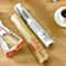 8M Heavy Duty Nonstick Parchment Paper Roll With Slide Cutter Oil Absorbing Baking Paper For Bread 6