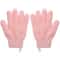 Exfoliating Bath Gloves Five Finger Body Scrub Mitts Deep Cleaning Shower Gloves For Women Men Trav 7