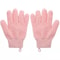 Exfoliating Bath Gloves Five Finger Body Scrub Mitts Deep Cleaning Shower Gloves For Women Men Trav 7