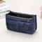 Korean Folding Makeup Storage Bag Large Capacity Double Zipper Travel Organizer For Cosmetics Toile 8