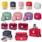 Oxford Cloth First Aid Kit Bag 3Piece Set Large Capacity Portable Medicine Organizer Travel Medical 1