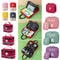 Oxford Cloth First Aid Kit Bag 3Piece Set Large Capacity Portable Medicine Organizer Travel Medical 3
