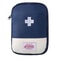 Oxford Cloth First Aid Kit Bag 3Piece Set Large Capacity Portable Medicine Organizer Travel Medical 8