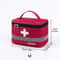 Oxford Cloth First Aid Kit Bag 3Piece Set Large Capacity Portable Medicine Organizer Travel Medical 15
