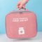 Oxford Cloth First Aid Kit Bag 3Piece Set Large Capacity Portable Medicine Organizer Travel Medical 18
