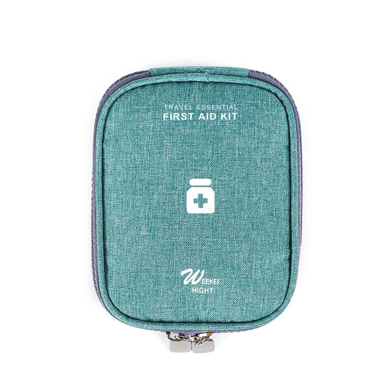 Oxford Cloth First Aid Kit Bag 3Piece Set Large Capacity Portable Medicine Organizer Travel Medical 19