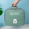Oxford Cloth First Aid Kit Bag 3Piece Set Large Capacity Portable Medicine Organizer Travel Medical 20