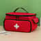 Oxford Cloth First Aid Kit Bag 3Piece Set Large Capacity Portable Medicine Organizer Travel Medical 13