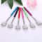 Bear Claw Stainless Steel Back Scratcher Retractable Itching Massager Portable Telescopic Scratch T 1