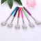 Bear Claw Stainless Steel Back Scratcher Retractable Itching Massager Portable Telescopic Scratch T 1