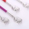 Bear Claw Stainless Steel Back Scratcher Retractable Itching Massager Portable Telescopic Scratch T 2