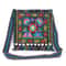 Retro Ethnic Embroidered Crossbody Bag Vintage Beaded Tassel Shoulder Purse For Women Handmade Wove 6