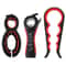 6in1 Jar Opener 4in1 Bottle Opener Set NonSlip Lid Gripper Kitchen Tool For Seniors Arthritis We 5
