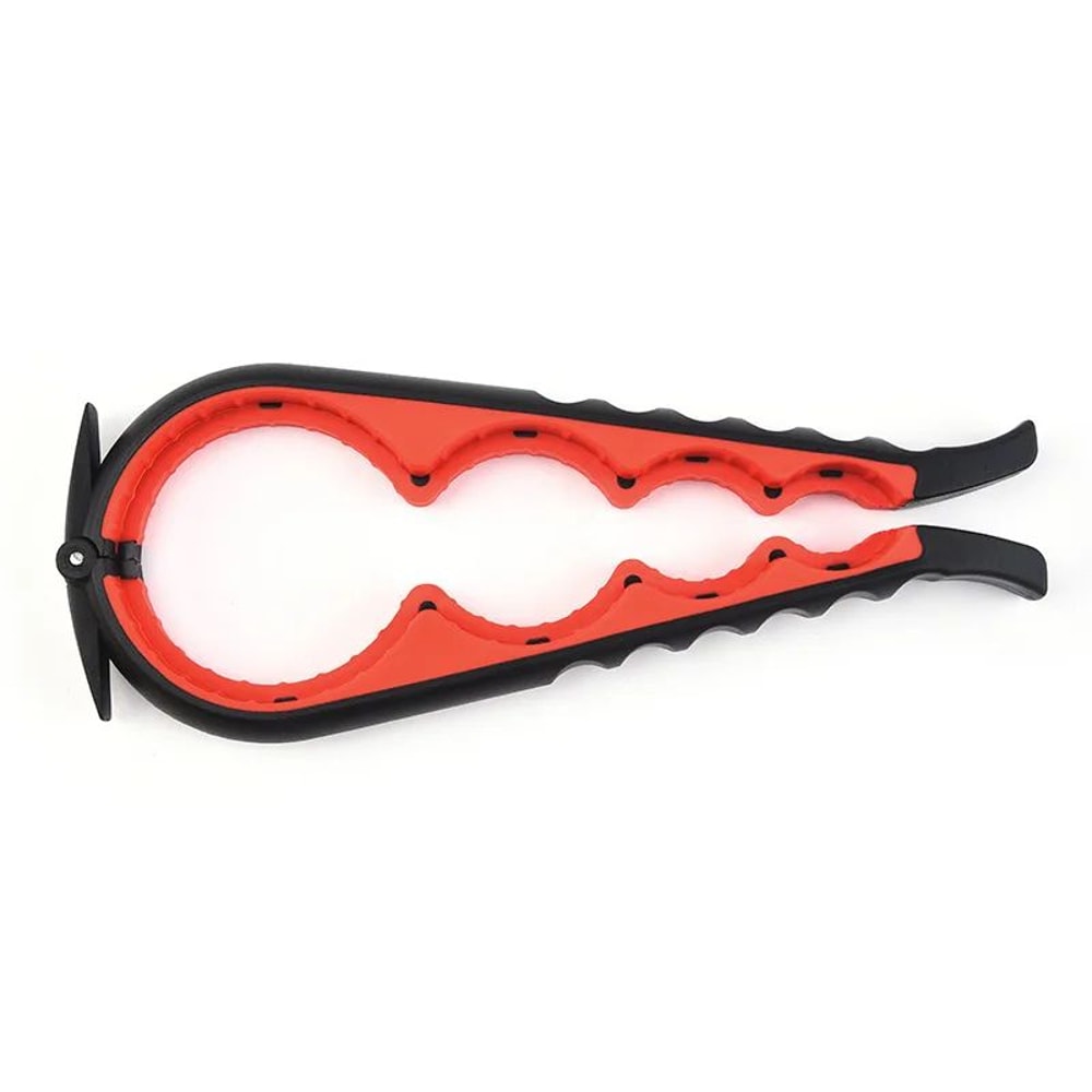 6in1 Jar Opener 4in1 Bottle Opener Set NonSlip Lid Gripper Kitchen Tool For Seniors Arthritis We 8