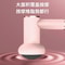 Wireless Handheld Body Massager Stick With 5 Massage Heads Deep Kneading Muscle Relaxation Tool Fo 3